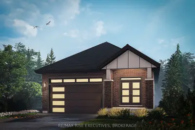 24 Kilimanjaro Drive, Loyalist, On K7n 0c6