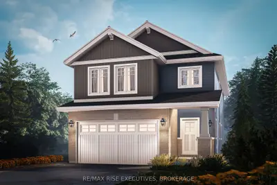 26 Kilimanjaro Drive, Loyalist, On K7n 0c6