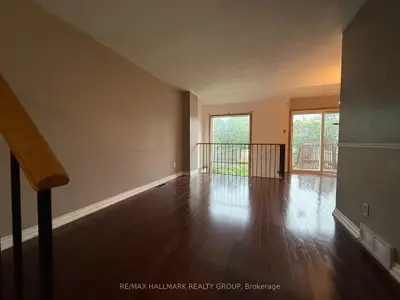 181 Tartan Drive, Barrhaven, On K2j 3s2