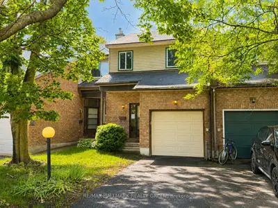181 Tartan Drive, Barrhaven, On K2j 3s2