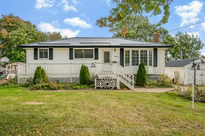 4143 Glancaster Road, Hamilton, On L0r 1w0