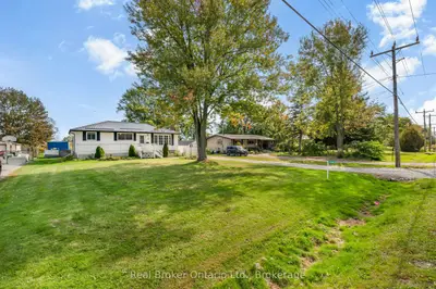 4143 Glancaster Road, Hamilton, On L0r 1w0