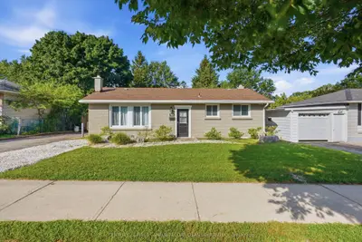 351 BRIARHILL Avenue, London East, ON N5Y 1P1