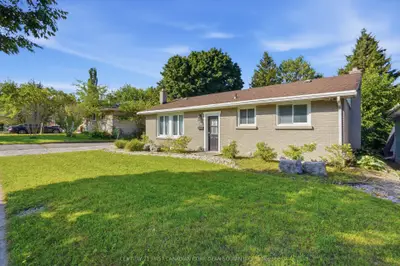 351 BRIARHILL Avenue, London East, ON N5Y 1P1