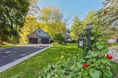 5 Vanstraalen Street, Hamilton, On L0r 1h3