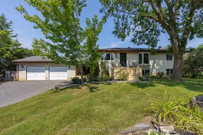3420 Round Lake Road, Frontenac, On K0h 1x0