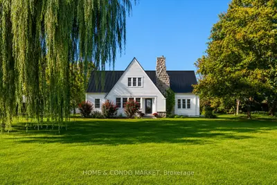 15450 NIAGARA RIVER Parkway, Niagara-on-the-Lake, ON L0S 1J0
