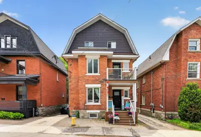 50 Aylmer Avenue, Glebe - Ottawa East And Area, On K1s 2x1
