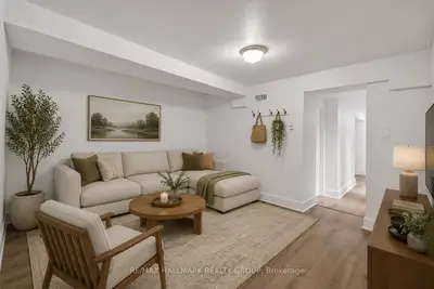 50 Aylmer Avenue, Glebe - Ottawa East And Area, On K1s 2x1