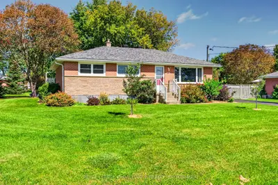 1424 Heath Street, Kingston, On K7p 2v5