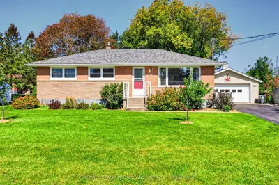 1424 Heath Street, Kingston, On K7p 2v5