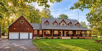5215 Algonquin Road, Augusta, On K6v 5t2