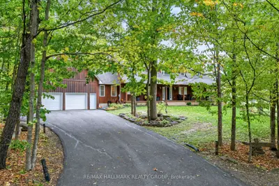 5215 Algonquin Road, Augusta, On K6v 5t2