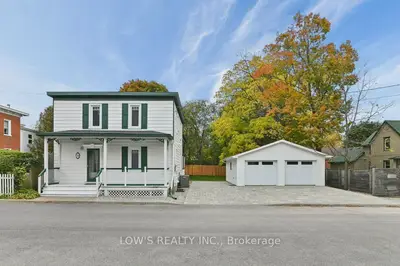 54 Derby Avenue, Champlain, On K0b 1r0