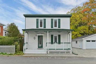 54 Derby Avenue, Champlain, On K0b 1r0