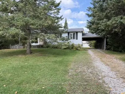 755 Balsam Lake Drive, Kawartha Lakes, On K0m 2b0