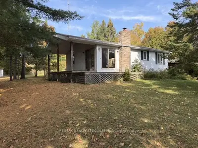 755 Balsam Lake Drive, Kawartha Lakes, On K0m 2b0