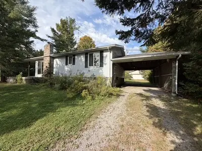 755 Balsam Lake Drive, Kawartha Lakes, On K0m 2b0