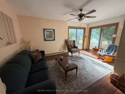 755 Balsam Lake Drive, Kawartha Lakes, On K0m 2b0