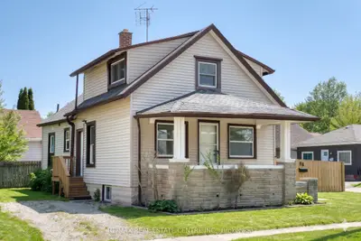 88 Lorne Avenue, Chatham-kent, On N7m 1r9