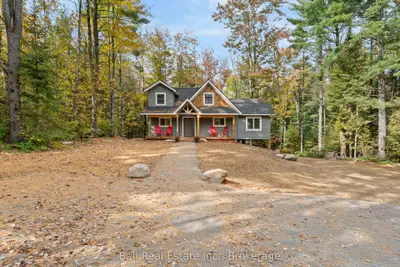319 Boundary Road, Minden Hills, On K0m 2a1