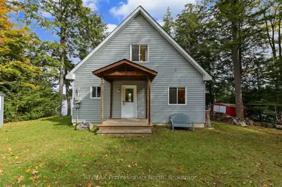 1211 Balmoral Lane, Highlands East, On K0m 1r0
