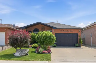 515 Berkindale Drive, Hamilton, On L8e 5b7