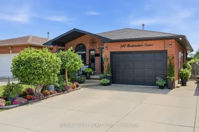 515 Berkindale Drive, Hamilton, On L8e 5b7
