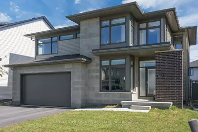 607 Gendarme Circle, Orleans - Convent Glen And Area, On K1w 0r1