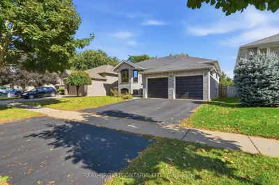 8 Moyle Drive, Brantford, On N3v 1e5