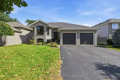 8 Moyle Drive, Brantford, On N3v 1e5