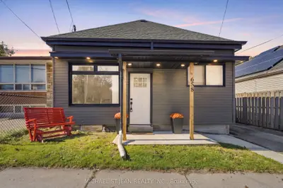 658 Upper Wellington Street, Hamilton, On L9a 3r1