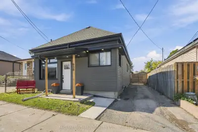 658 Upper Wellington Street, Hamilton, On L9a 3r1
