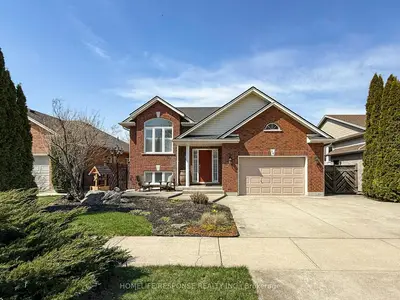 14 Bianca Drive, Niagara-on-the-lake, On L0s 1t0