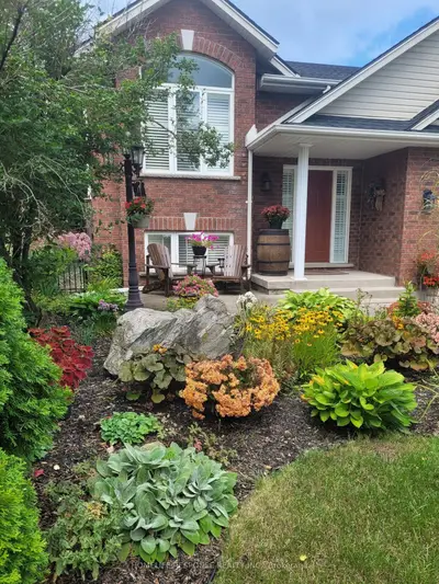 14 Bianca Drive, Niagara-on-the-lake, On L0s 1t0