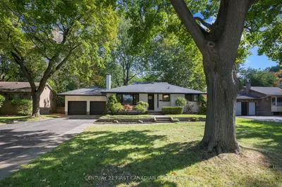 1492 North Vernon Avenue, London North, On N5x 1n6