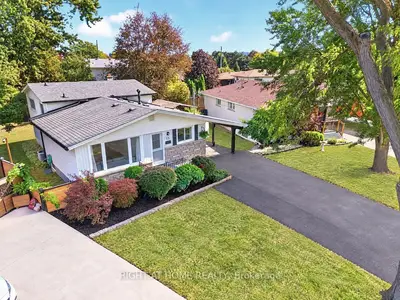 13 Crawford Drive, Hamilton, On L8h 2n9