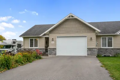 23a Caldwell Drive A, South Dundas, On K0e 1k0