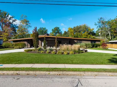 100 Marsdale Drive, St. Catharines, On L2t 3s9