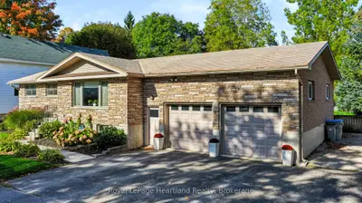 107 Mary Street, Central Huron, On N0m 1l0