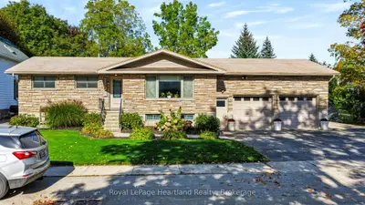 107 Mary Street, Central Huron, On N0m 1l0