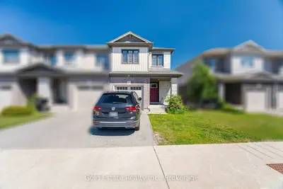 135 Hardcastle Drive 85, Cambridge, On N1s 0b6