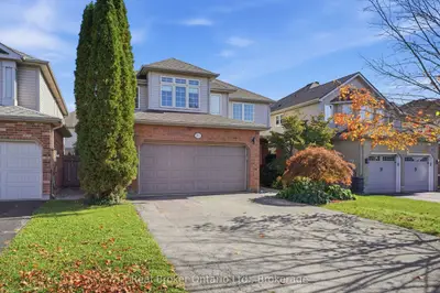 225 Summerfield Drive, Guelph, On N1l 1l5