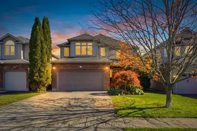 225 Summerfield Drive, Guelph, On N1l 1l5
