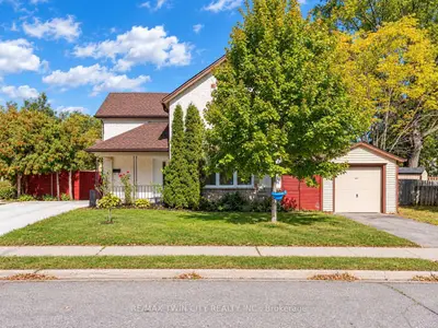 116 Victoria Avenue, Cambridge, On N1s 1x9
