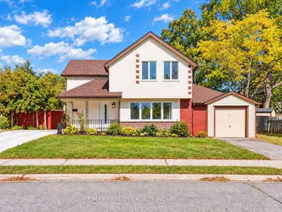 116 Victoria Avenue, Cambridge, On N1s 1x9
