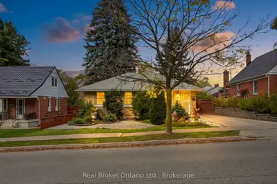 68 Emma Street, Guelph, On N1e 1t7