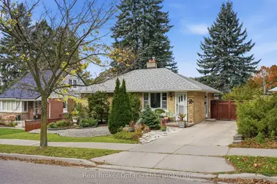68 Emma Street, Guelph, On N1e 1t7