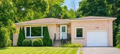 190 GLENDALE Avenue, St. Catharines, ON L2T 2K5