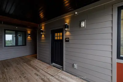 20 Beckwith Lane 401, Blue Mountains, On L9y 3b6